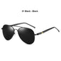 Sunglasses Luxury Polarized - Izzy's Market