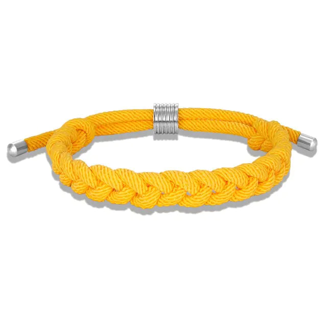 Shoelace Bracelet - Izzy's Market