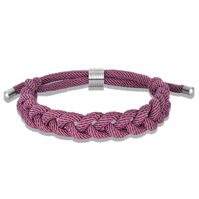 Shoelace Bracelet - Izzy's Market