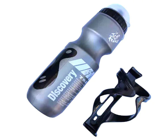 Bike Water Bottle - Izzy's Market