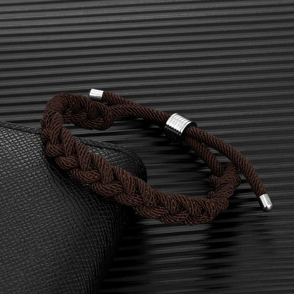 Shoelace Bracelet - Izzy's Market