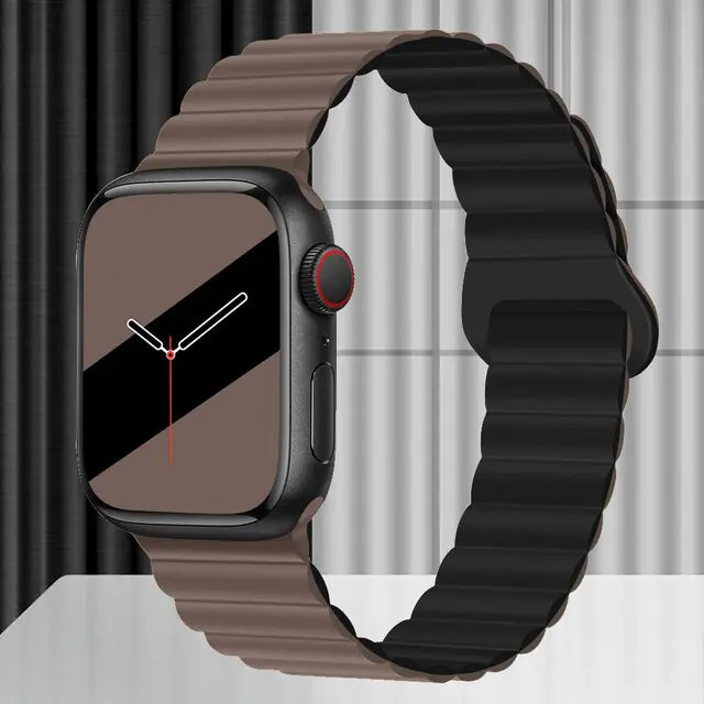 Apple Watch Magnetic Strap - Izzy's Market