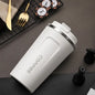 Stainless Steel Tumbler - Izzy's Market