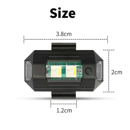 Wireless LED for Cars - Izzy's Market