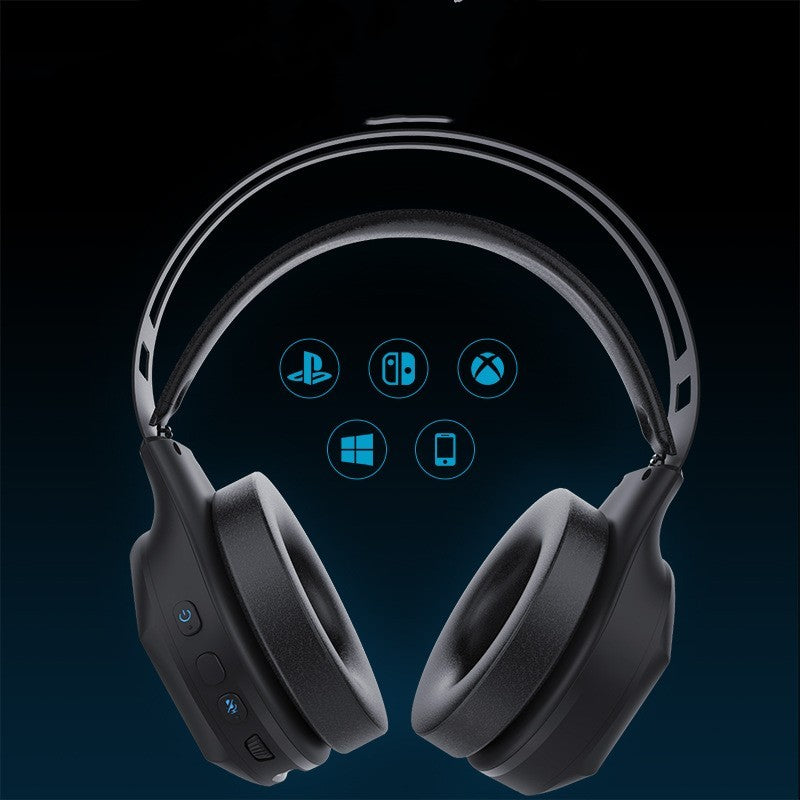 Gaming Wireless Headphones