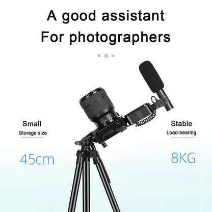 Camera Tripod Kit - Izzy's Market