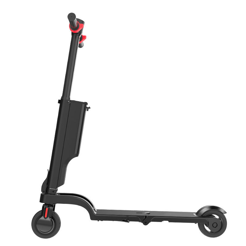 Electric Scooter - Izzy's Market