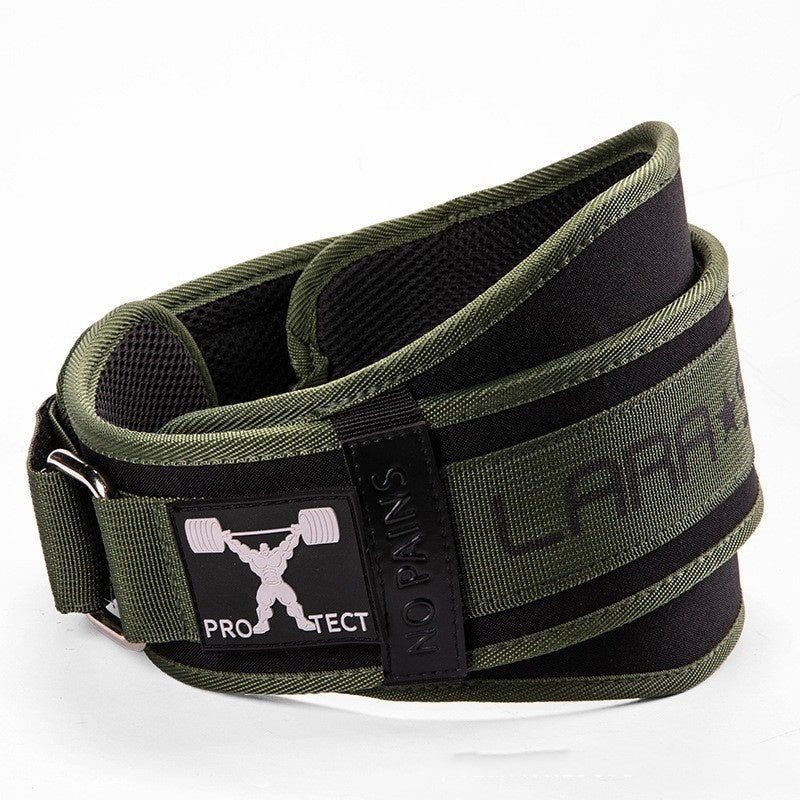 Weight Lifting Belt - Izzy's Market