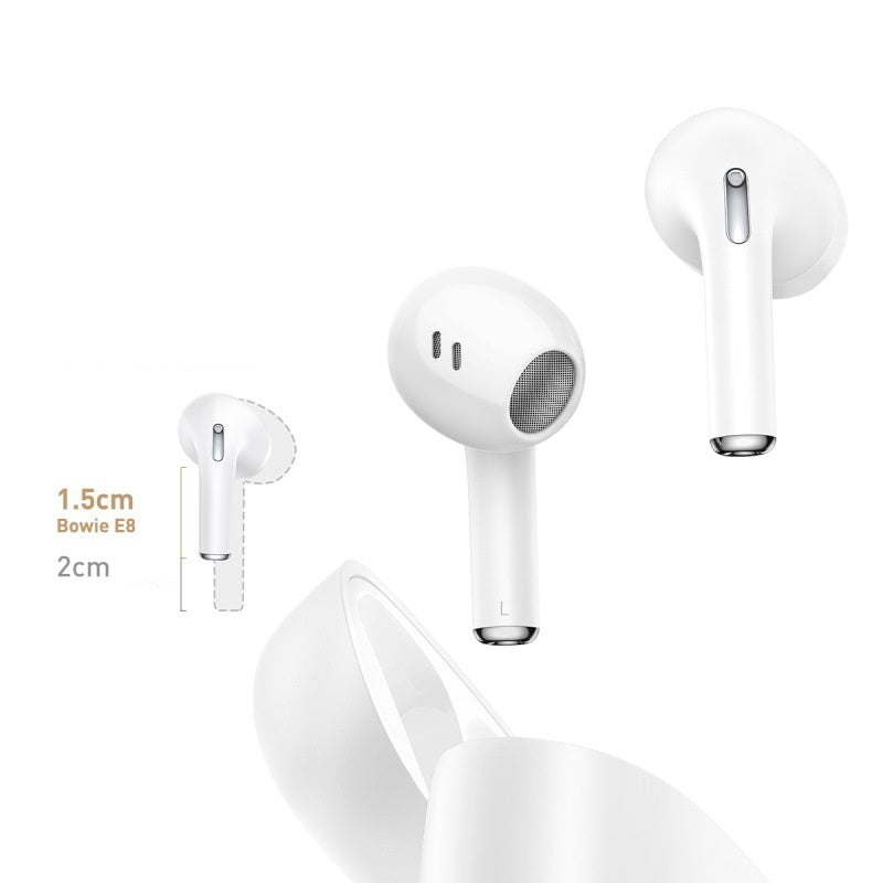 Wireless Bluetooth EarPods