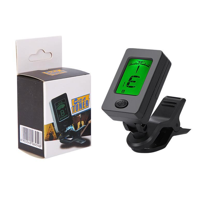 Guitar Tuner