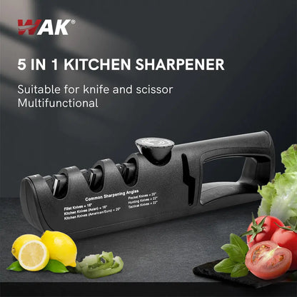 Knife Sharpener - Izzy's Market