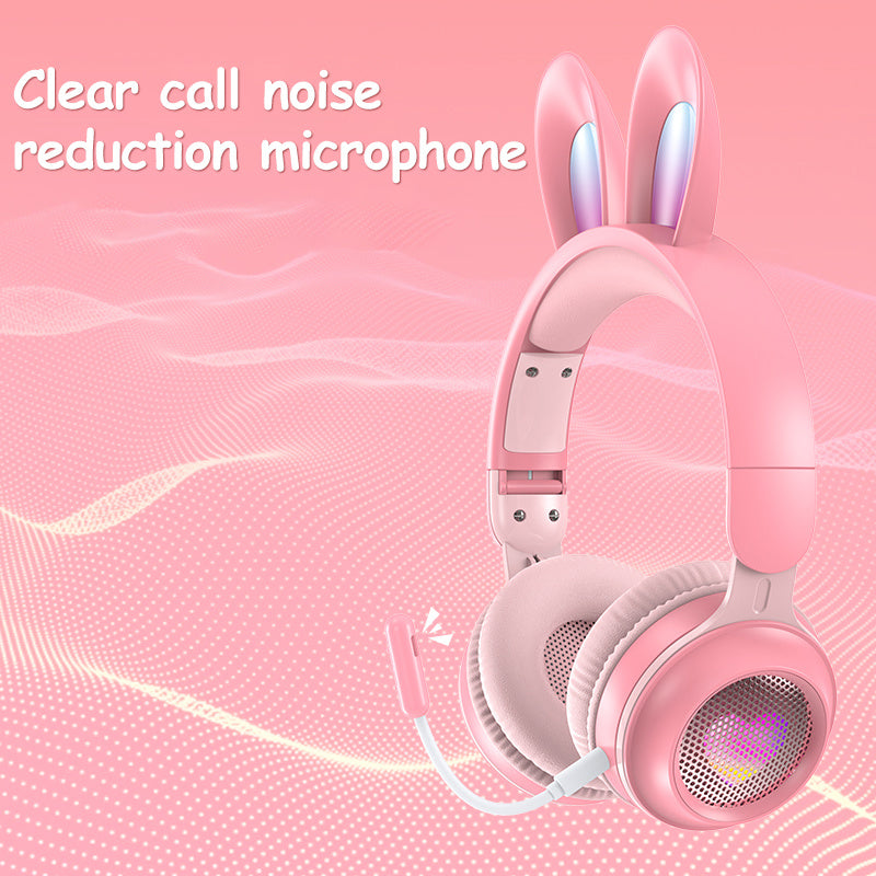 Kids Wireless Headphones