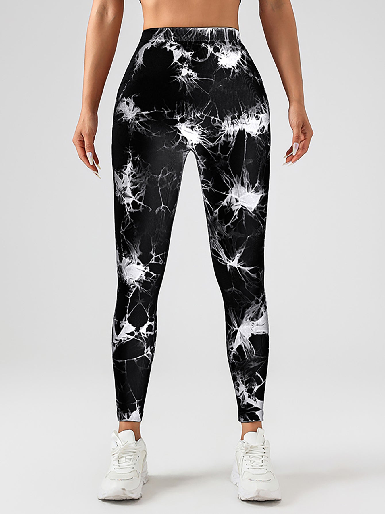 Yoga Leggings - Izzy's Market