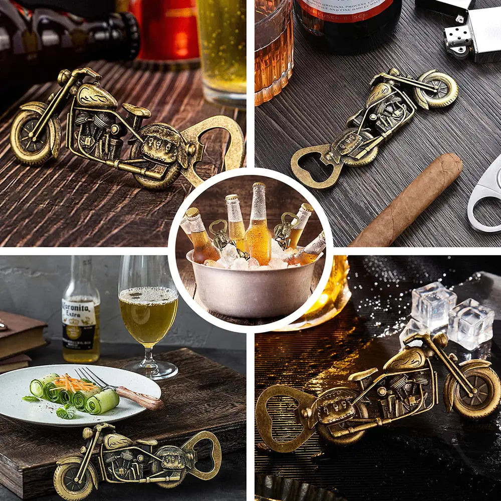 Bottle Opener - Izzy's Market