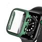 Watch Case Tempered Film Integrated Protective Cover - Izzy's Market