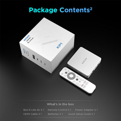 Android TV Box - Izzy's Market