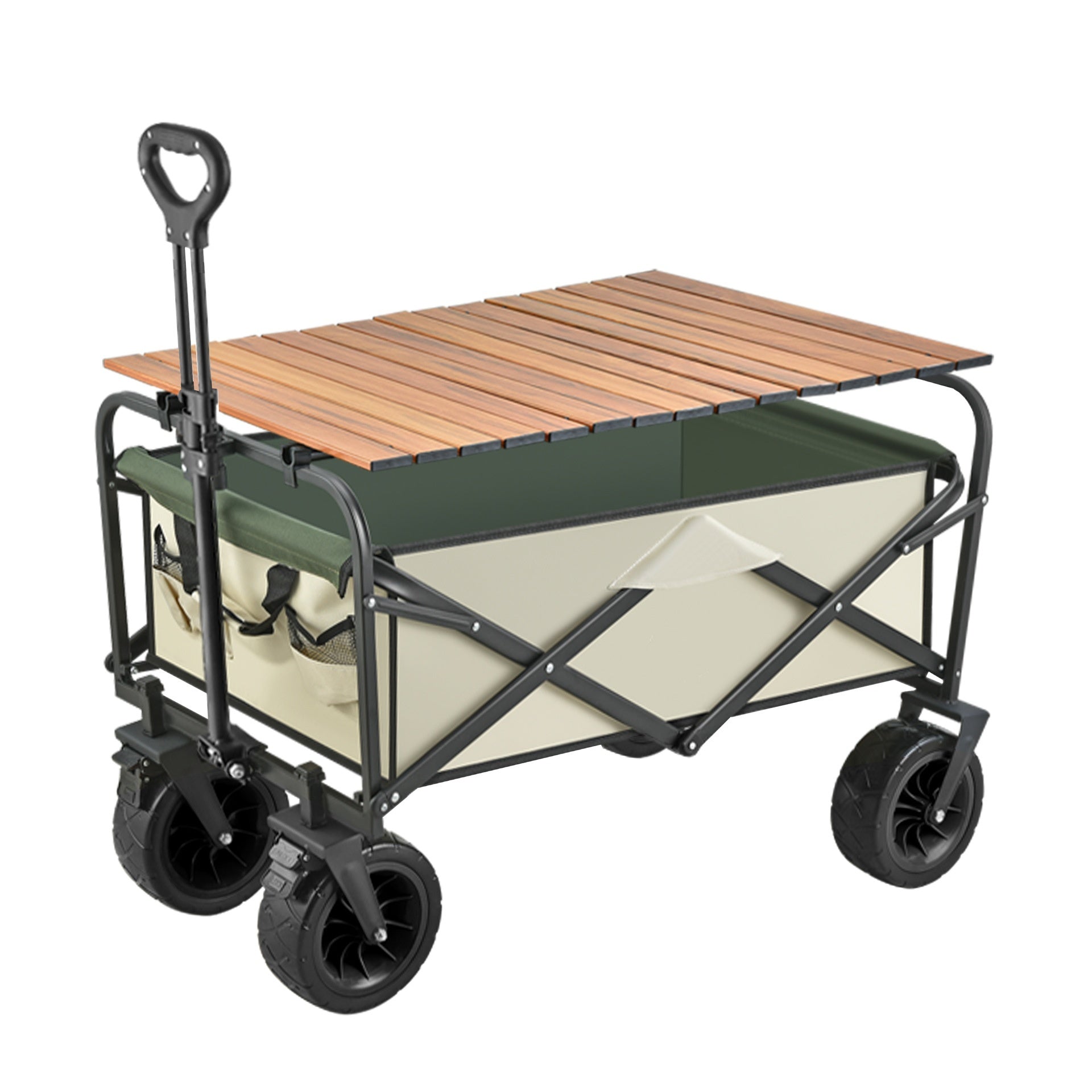 Portable Trolley - Izzy's Market