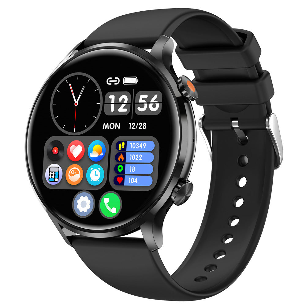 Smart Watch Call Sports Phone - Izzy's Market