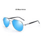 Sunglasses Luxury Polarized - Izzy's Market