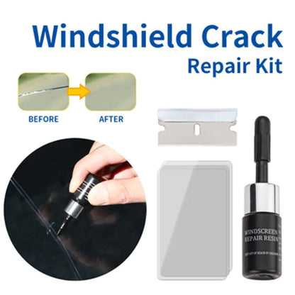 Windshield Repair Tool - Izzy's Market