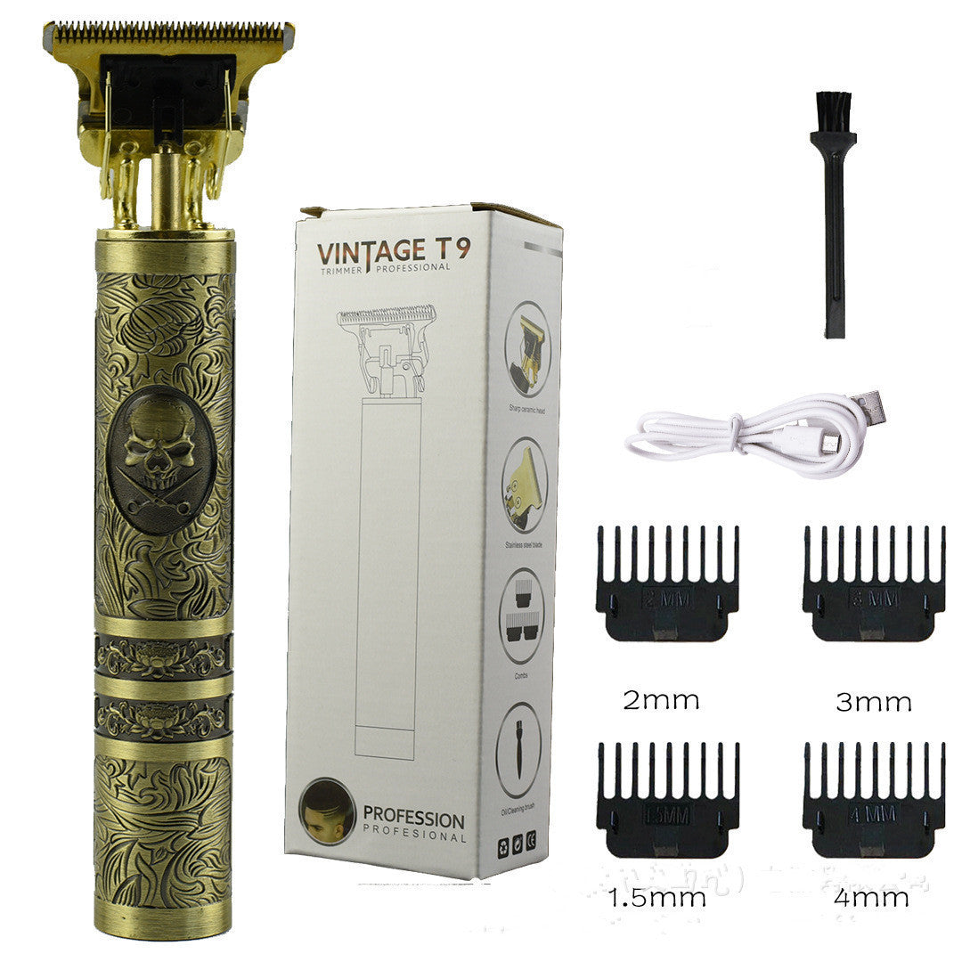 Hair & Beard Trimmer