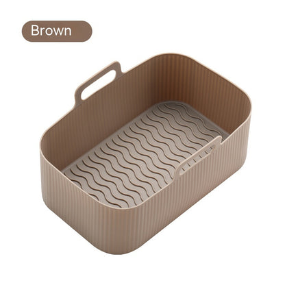 Air Fryer Silicone Tray - Izzy's Market