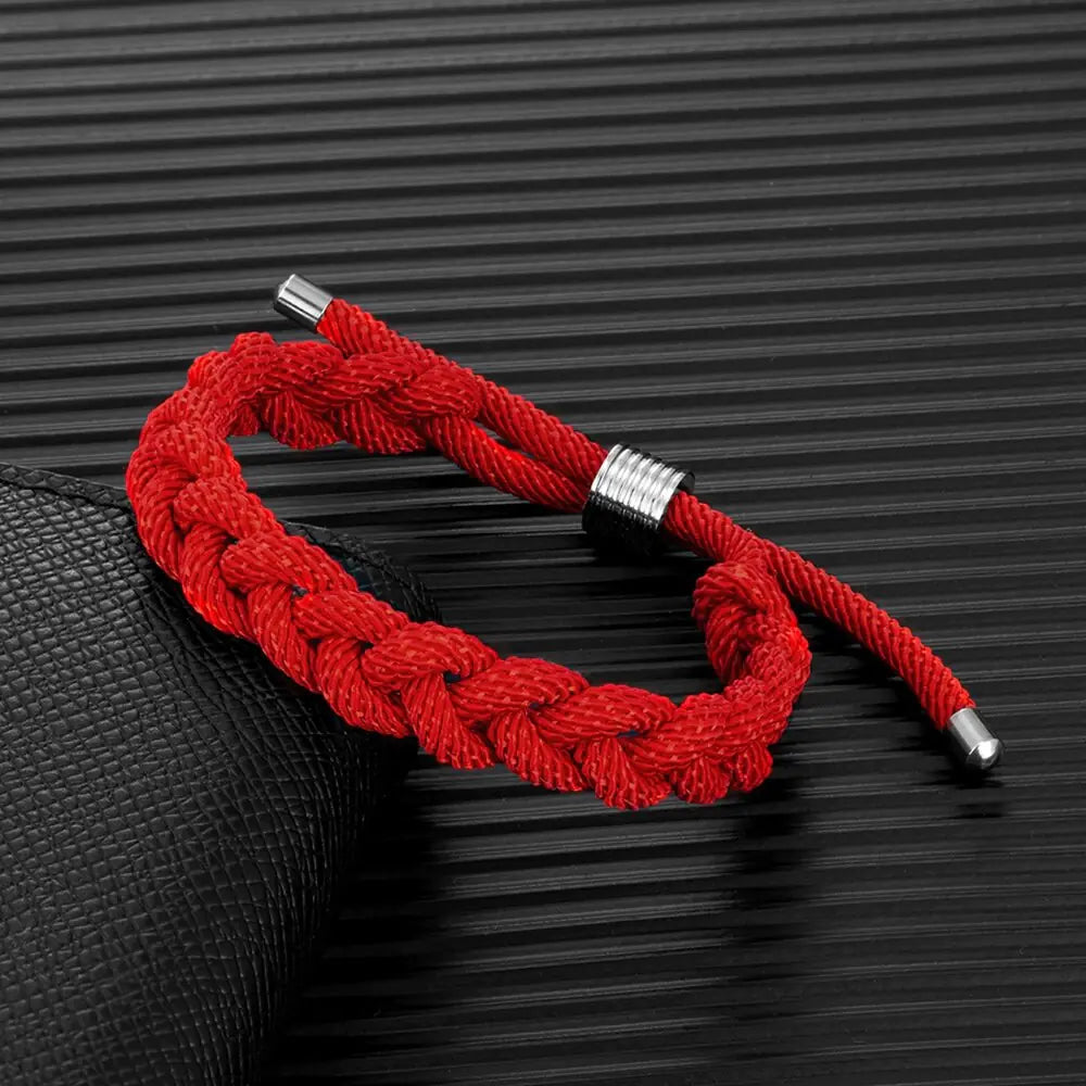 Shoelace Bracelet - Izzy's Market