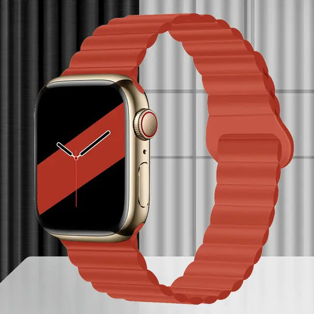 Apple Watch Magnetic Strap - Izzy's Market