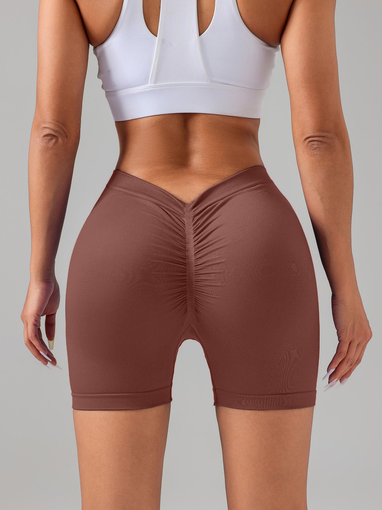 Yoga Shorts - Izzy's Market