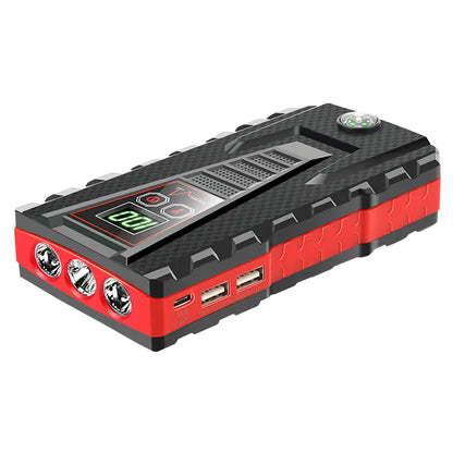 Portable Car Jump Starter - Izzy's Market