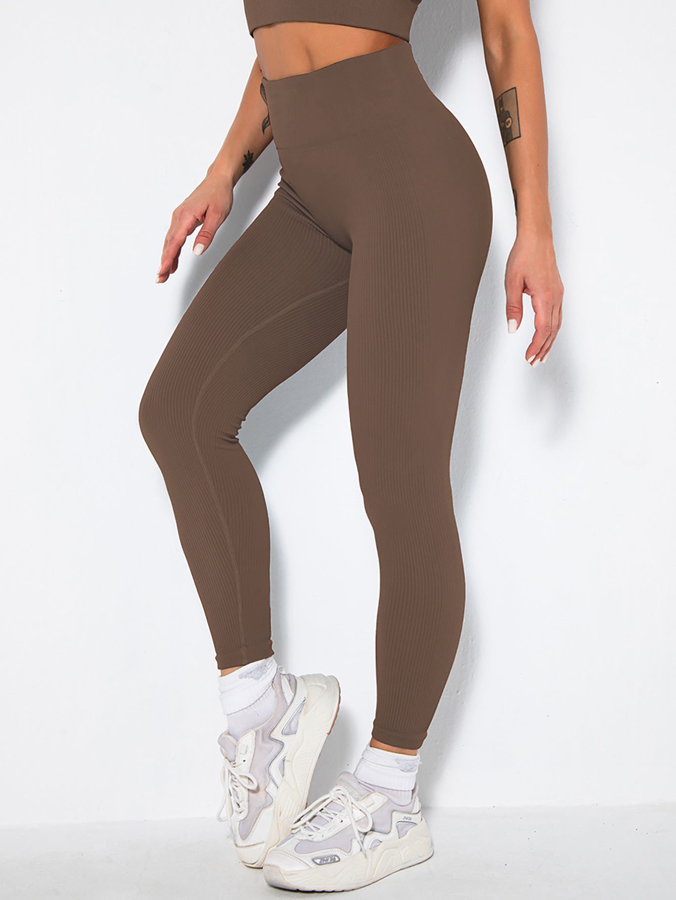 Yoga Leggings - Izzy's Market