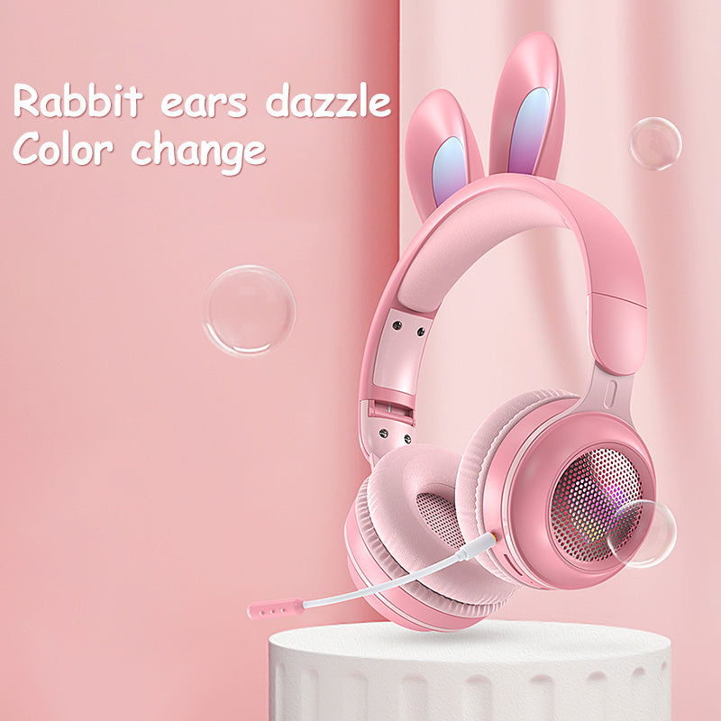 Kids Wireless Headphones