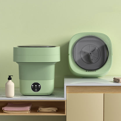 Portable Washing Machine - Izzy's Market