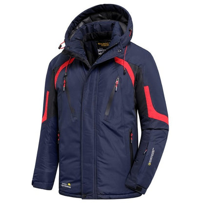 Men's Winter Jacket - Izzy's Market