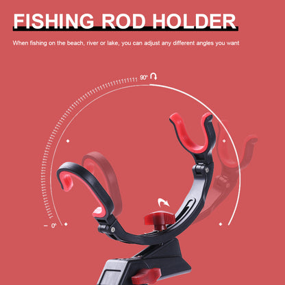 Fishing Pole Holder - Izzy's Market