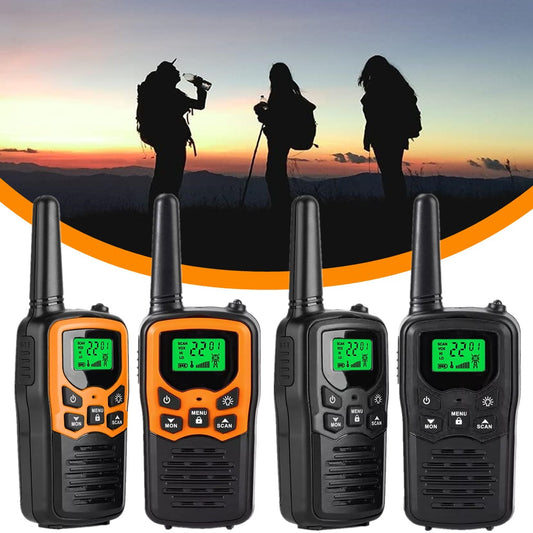 Walkie Talkies - Izzy's Market