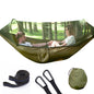 Hammock With Mosquito Net - Izzy's Market