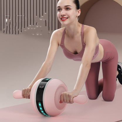 Smart Ab Workout Roller - Izzy's Market