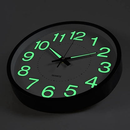 Wall Clock - Izzy's Market