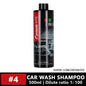 Car Wash Shampoo - Izzy's Market