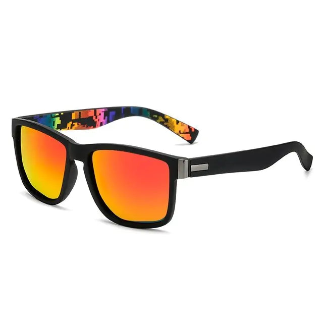 Sunglasses HD Polarized - Izzy's Market