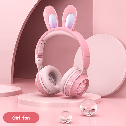 Kids Wireless Headphones