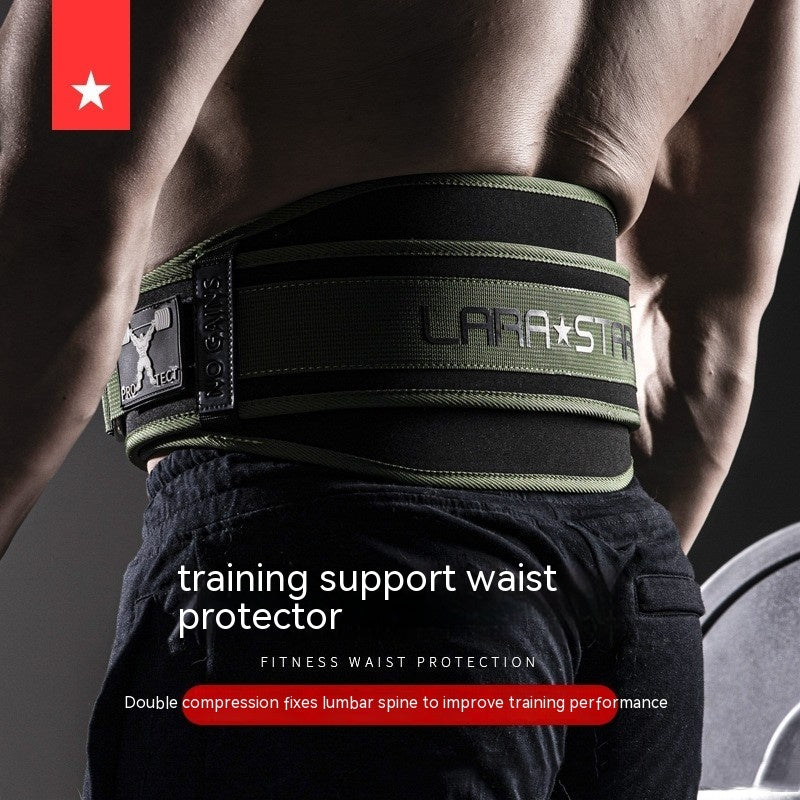 Weight Lifting Belt - Izzy's Market