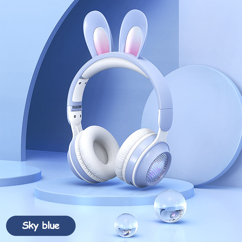 Kids Wireless Headphones