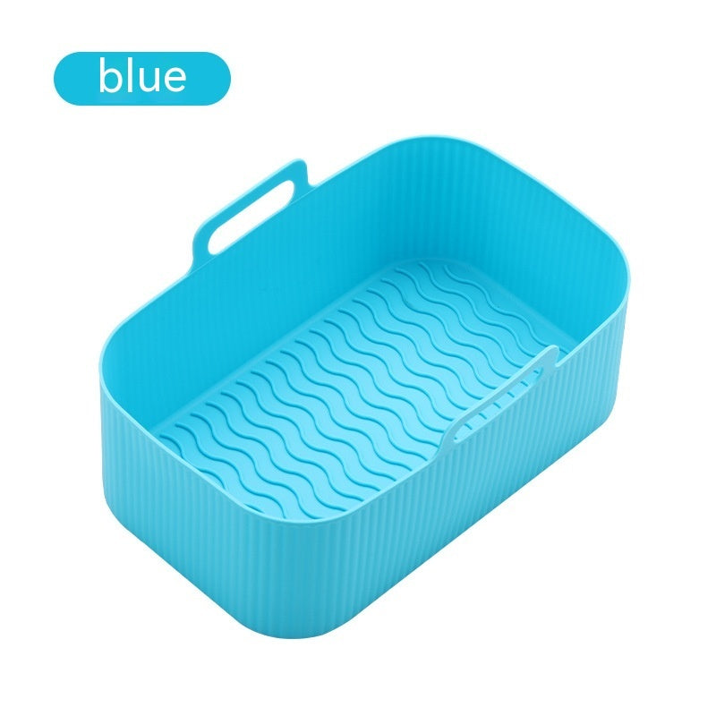 Air Fryer Silicone Tray - Izzy's Market