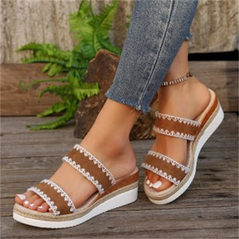 Women Summer Shoes - Izzy's Market