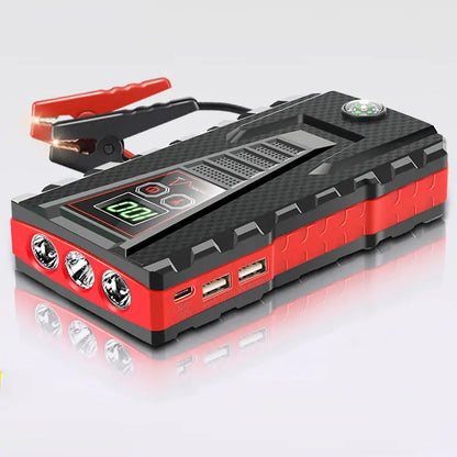 Portable Car Jump Starter - Izzy's Market