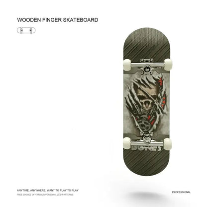 Finger Skateboards - Izzy's Market