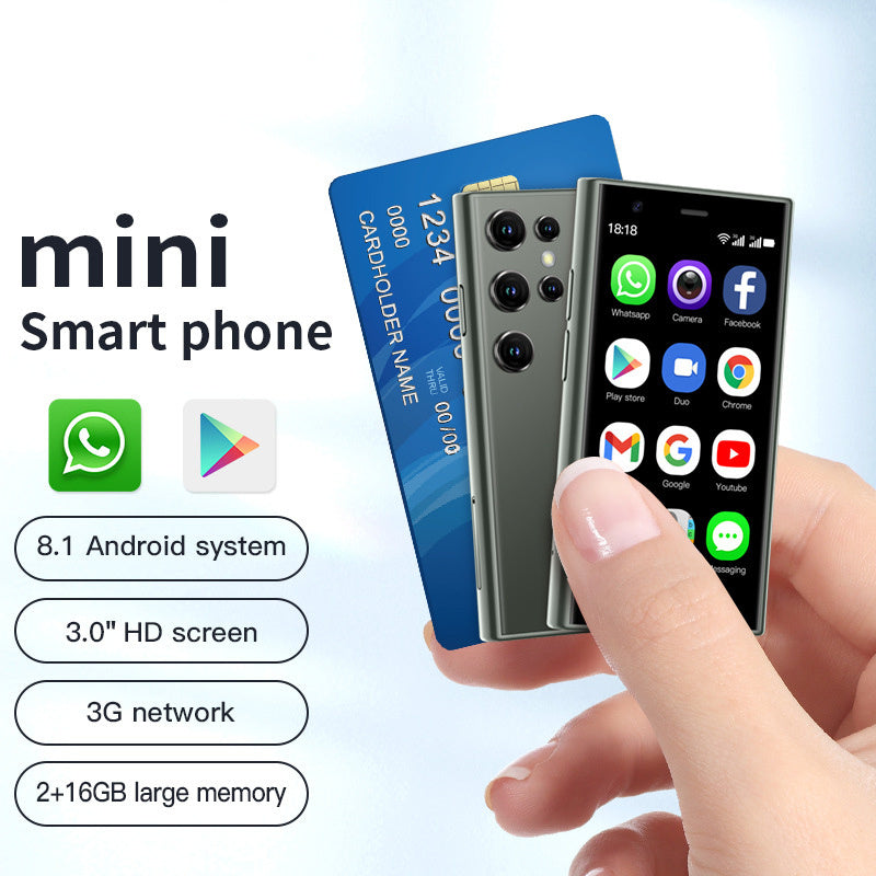 Mini Android Phone - Izzy's Market