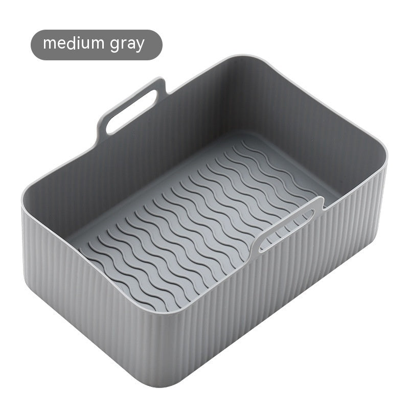 Air Fryer Silicone Tray - Izzy's Market